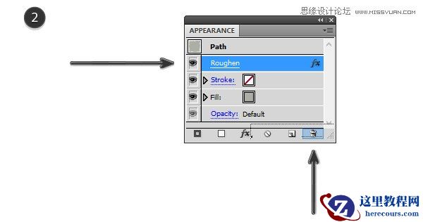 Illustrator绘制卡通风格的爬树考拉教程