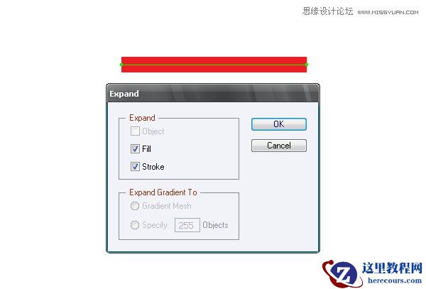 10款免费Illustrator制作实例的脚本下载
