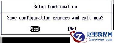 Windows11bios怎么恢复出厂设置