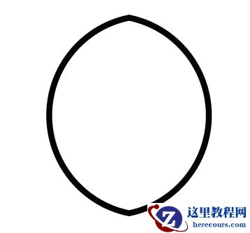 Illustrator绘制创意的万花筒花朵图形