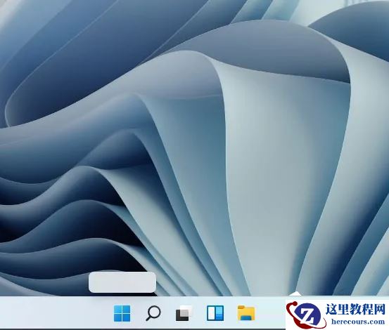 Win11右键菜单变空白长条解决方法