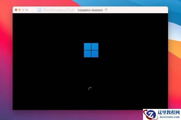 怎么样用Parallels Desktop在Mac上安装Win11