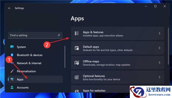 win11系统Xbox Game Bar无法卸载怎么办?Xbox Game Bar卸载教程