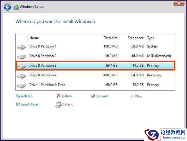 三种方法教你在不支持的硬件上安装win11系统