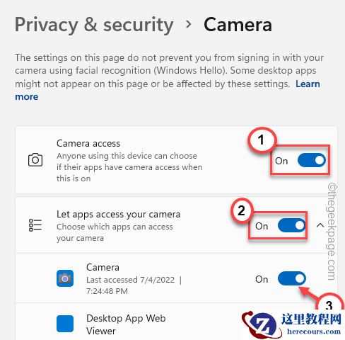 win11错误代码0xA00F4288解决教程