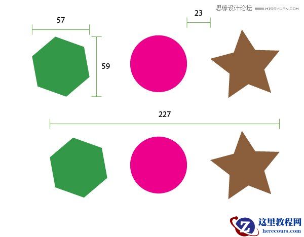 10款免费Illustrator制作实例的脚本下载