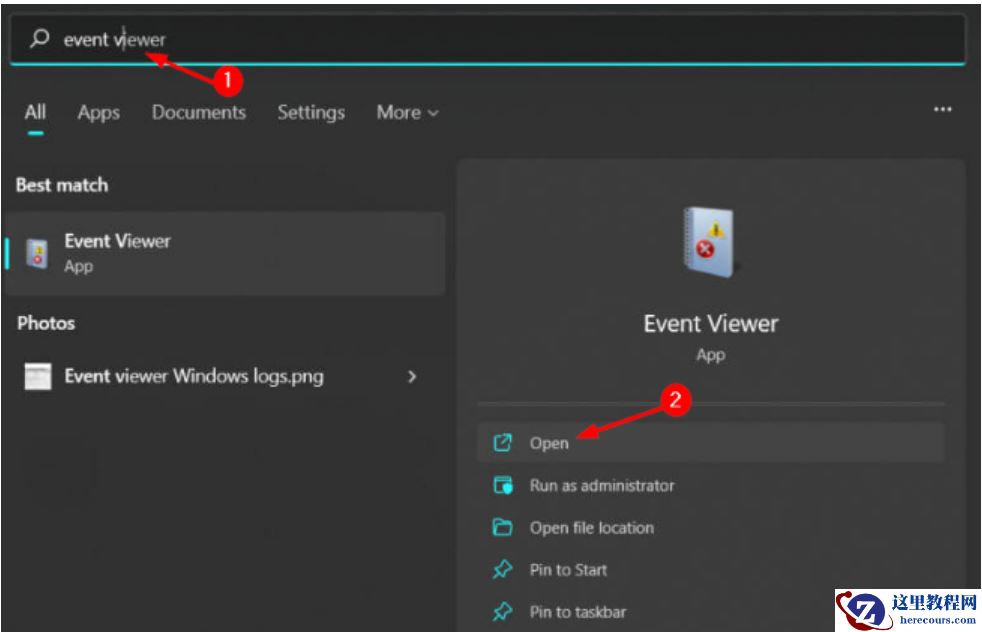 Win11怎么查看最近打开窗口?Win11查看最近打开窗口教程