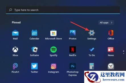 Win11怎么添加和更改键盘布局?Win11添加和更改键盘布局方法