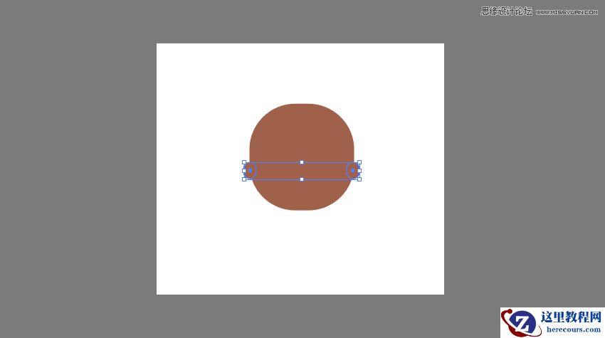 Illustrator绘制三个星球大战角色人物