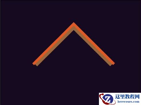 房屋插画:AI绘制圣诞节主题的房屋插画