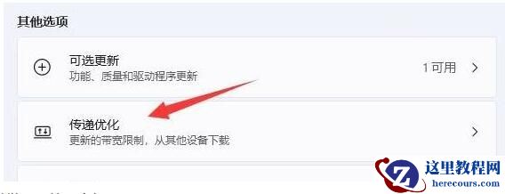 win11如何限制后台系统更新补丁下载速率