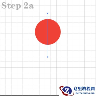 Illustrator绘制立体效果的棒棒糖教程