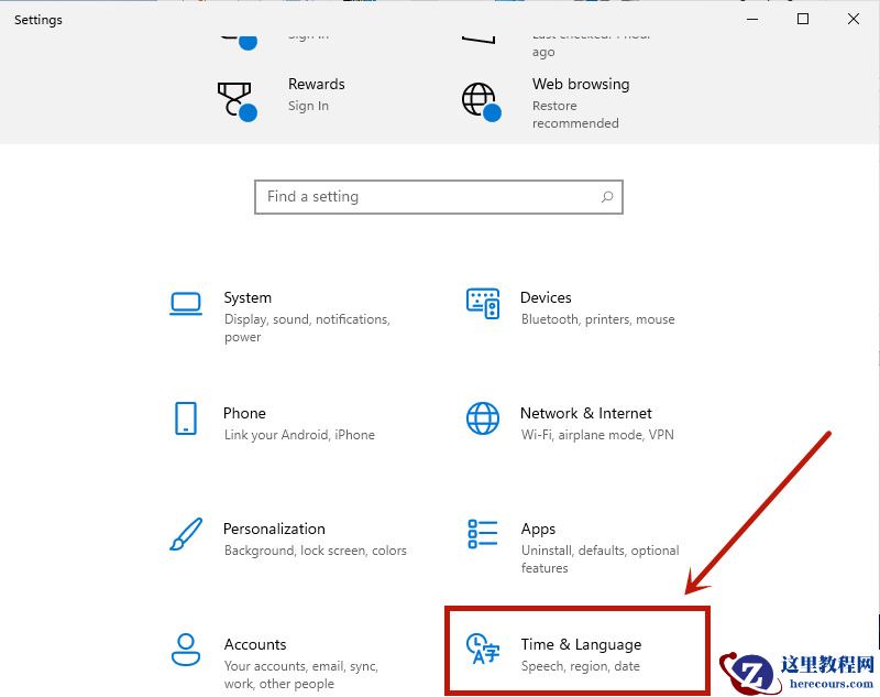 Win11系统怎么设置简体中文?Win11设置简体中文的方法