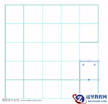 标志设计:用AI制作2.5D风格的LOGO图标