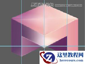 Illustrator制作超有质感立体矢量LOGO
