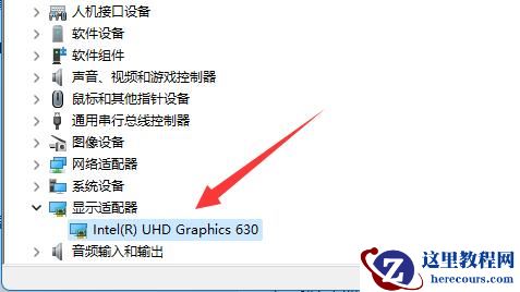 Win11如何查看自己电脑的显卡信息?Win11查看显卡配置方法