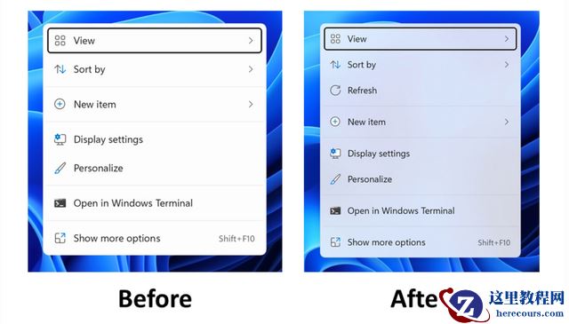 Win11 22000.71更新了什么？Win11 22000.71更新内容