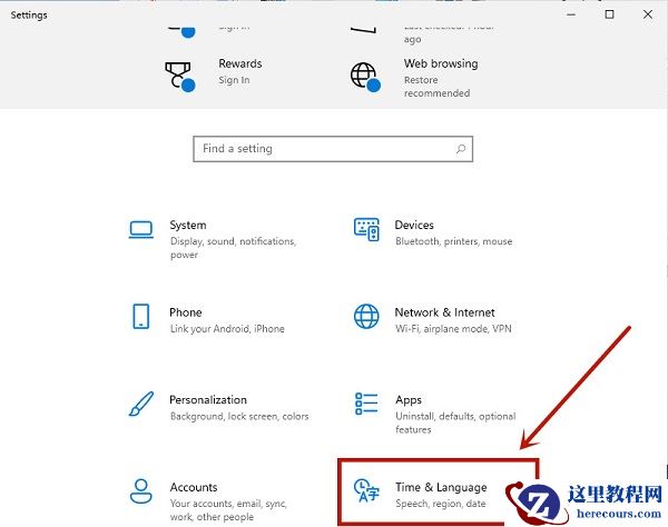 Win11英文版怎么改中文?Win11如何把英文版本改成中文版?
