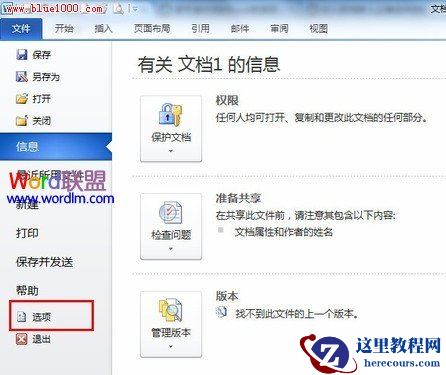 Word文档打印过程各参数意义及设置详解