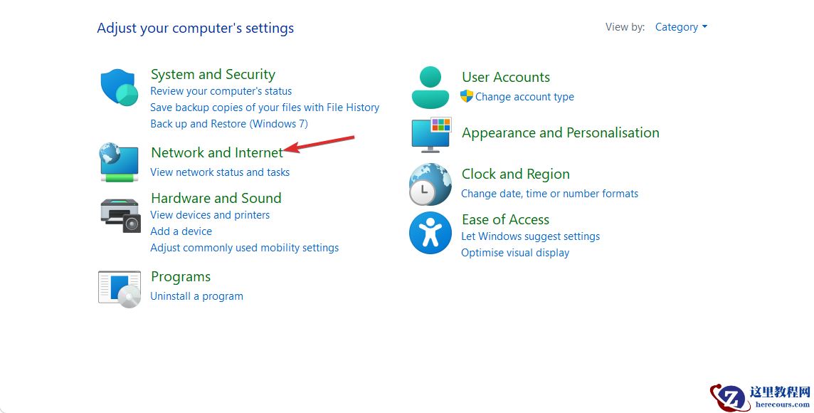 Win11怎么打开网络发现？Win11启用网络发现教程