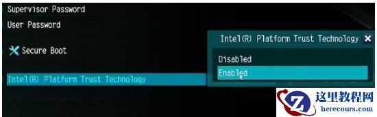 win11进入bios方法大全