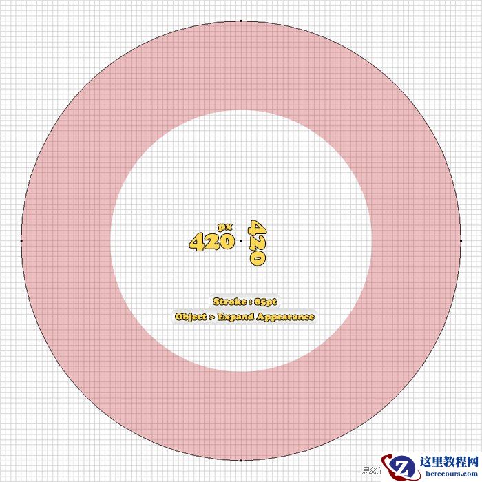 Illustrator教程:制作QuickTime Logo教程