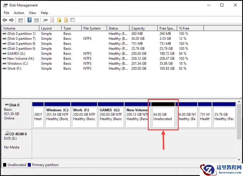 如何使用Windows10双启动Windows11?
