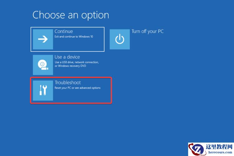 Win11怎么手动进入安全模式？Win11进安全模式的四种方法