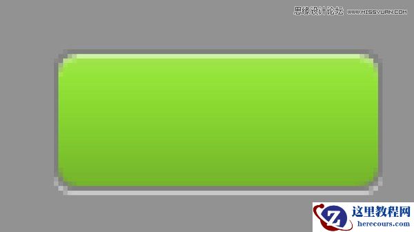 Illustrator教程：如何导出已经设计好的按钮