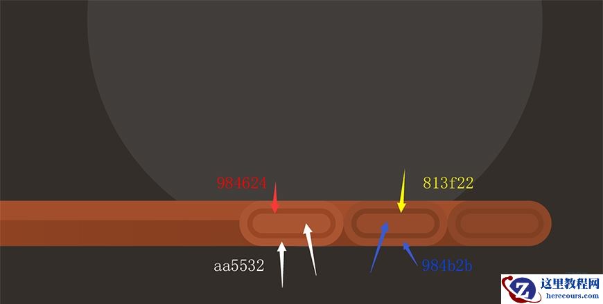 圣诞插画:AI绘制简约风格圣诞节插画
