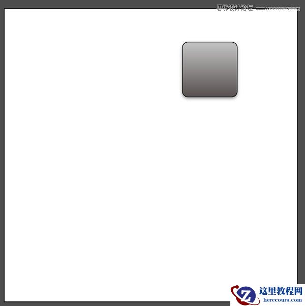 Illustrator详细解析图标的质感表现技巧