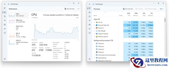 教你110分钟更新完Win11 22H2_Win11 22H2更新了什么？