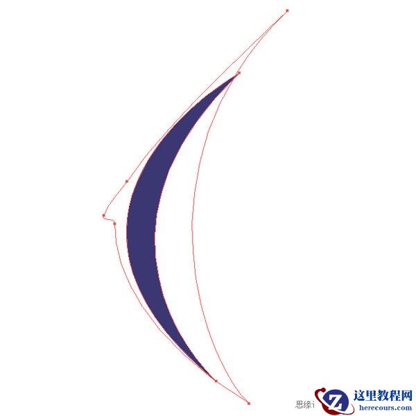 Illustrator创建一个海底世界场景