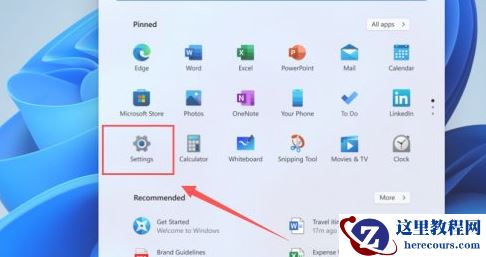 Win11英文怎么改成中文?Win11英文改成中文的方法