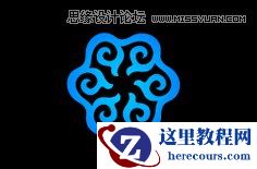 Illustrator简单的绘制企业LOGO教程