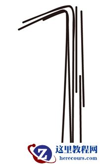 Illustrator绘制绚丽的京东618艺术字教程