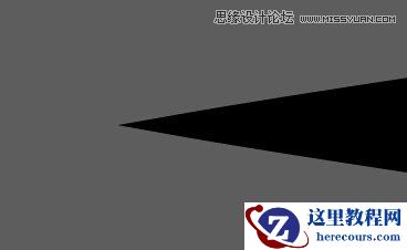 Illustrator绘制逼真的美女头发教程