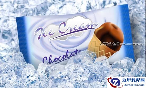 Illustrator CS5新功能：形状生成器工具详解