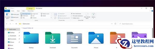 Win11和Win10有什么区别?Win11更新了什么?