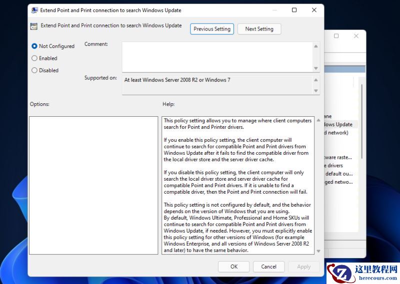 如何安装适用于Win11正式版的ADMX模板？Win11安装组策略编辑器ADMX模板的方法步骤
