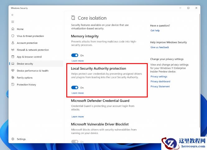 微软发布Win11 Canary Channel频道首个补丁25314！