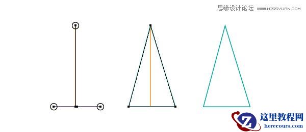 Illustrator绘制立体逼真的鸭梨效果图