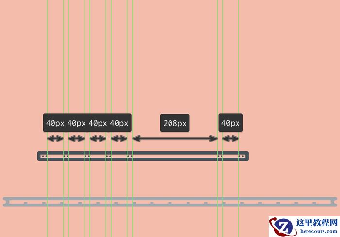 火车插图：AI绘制复古风格的火车插画