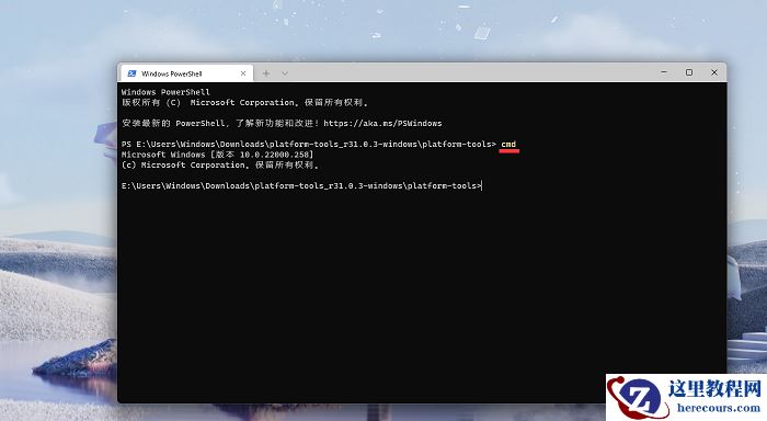 Win11安卓子系统运行超详细教程!