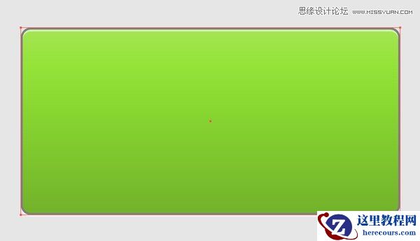 Illustrator教程：解析多重填充与多重描边