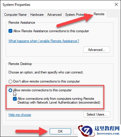 Win11怎么启用远程桌面RDP?Win11使用远程桌面RDP方法教程