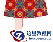 Illustrator绘制可爱布娃娃教程