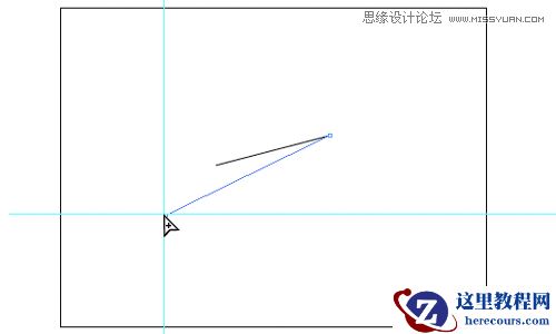 Illustrator绘制三维立体透视图教程