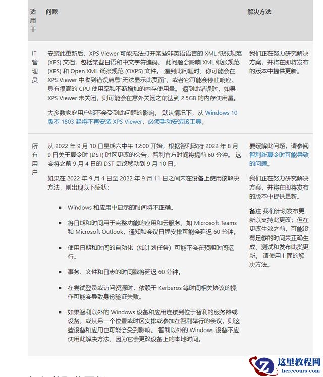 微软最新Win11 22000.978(KB5017328)版本发布 附更新内容