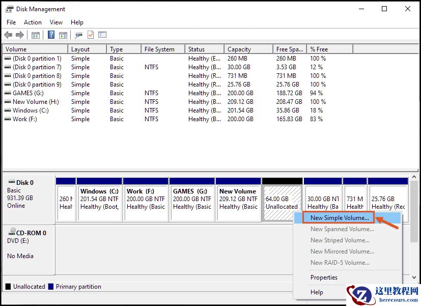 如何使用Windows10双启动Windows11?